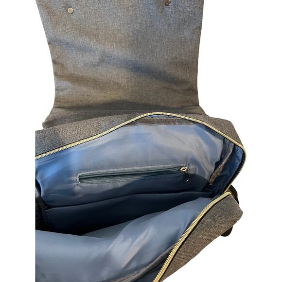 Ugrace Top Loading Fashion Backpack - Picture 4 of 5